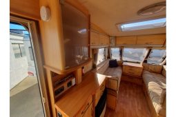 Sterling Eccles Topaz full