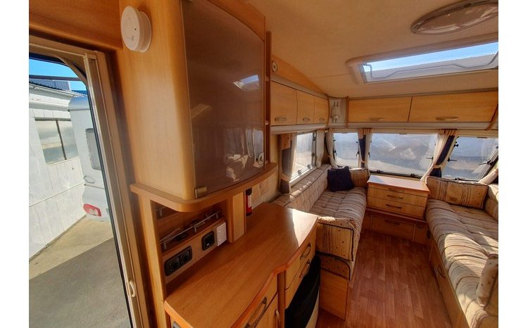 Sterling Eccles Topaz full