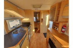 Sterling Eccles Topaz full