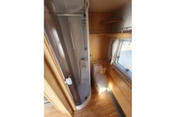 Sterling Eccles Topaz full