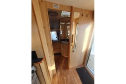 Sterling Eccles Topaz full