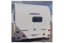 Bailey Orion 440/4 full