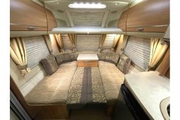 Swift Challenger 570 full