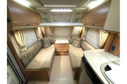 Swift Challenger 570 full