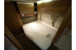 Swift Challenger 570 full