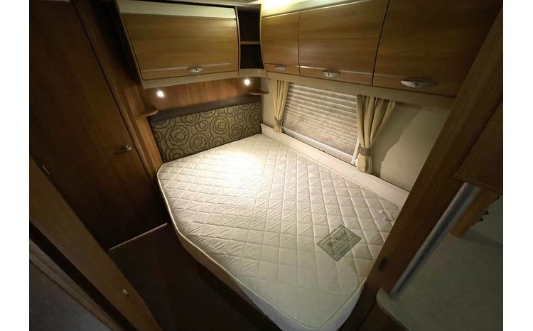 Swift Challenger 570 full