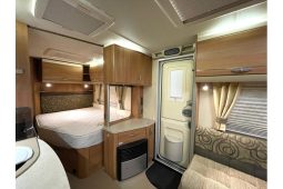 Swift Challenger 570 full