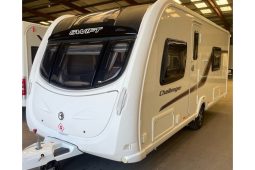 Swift Challenger 570 full