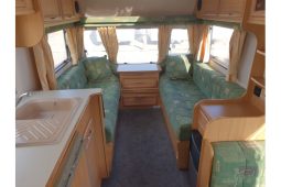 Avondale Arrow 545-4 full