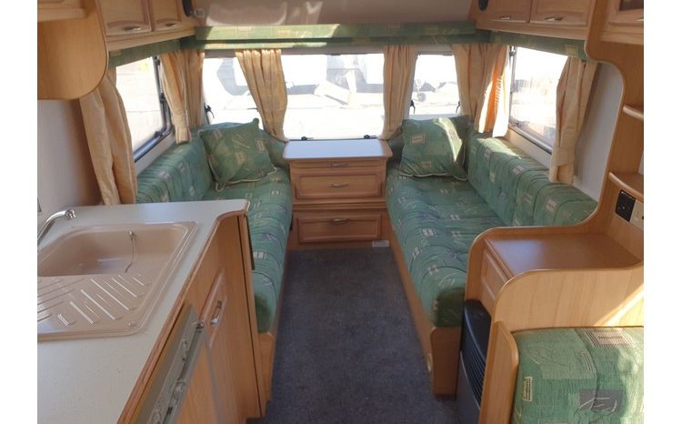 Avondale Arrow 545-4 full
