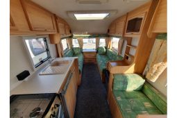 Avondale Arrow 545-4 full