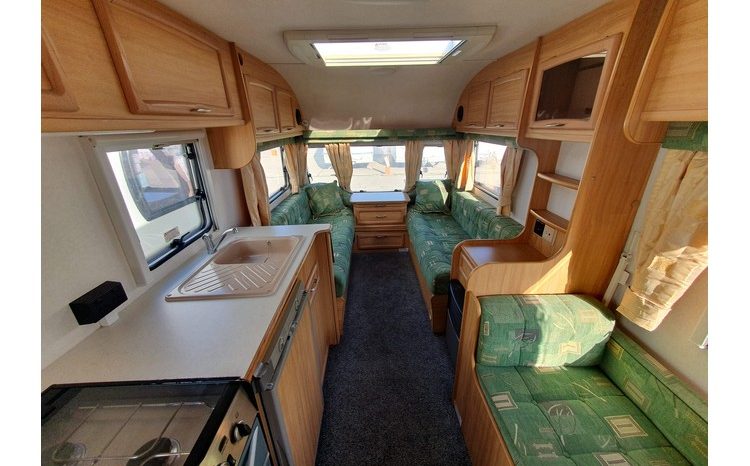 Avondale Arrow 545-4 full