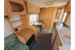 Avondale Arrow 545-4 full