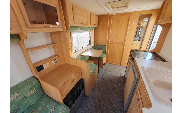 Avondale Arrow 545-4 full