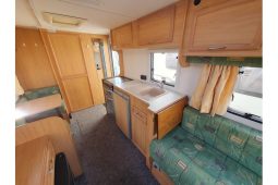 Avondale Arrow 545-4 full