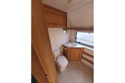 Avondale Arrow 545-4 full