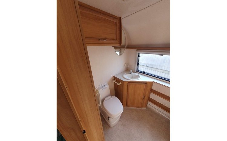 Avondale Arrow 545-4 full