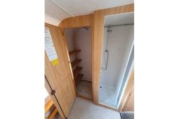 Avondale Arrow 545-4 full