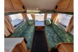 Avondale Arrow 545-4 full