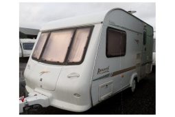 Elddis Avante 482 full