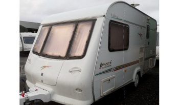 Elddis Avante 482 full