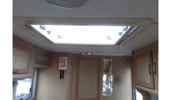 Elddis Avante 482 full