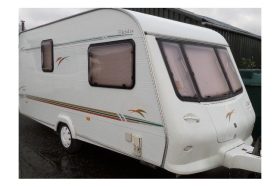 Elddis Avante 482