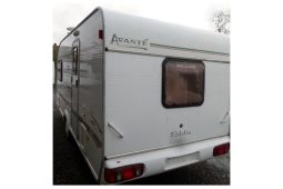 Elddis Avante 482 full