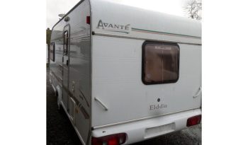 Elddis Avante 482 full
