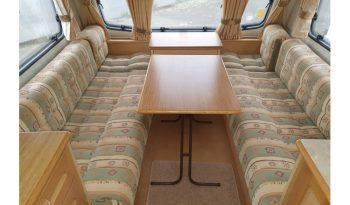 Elddis Avante 482 full