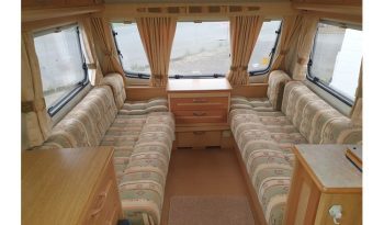 Elddis Avante 482 full