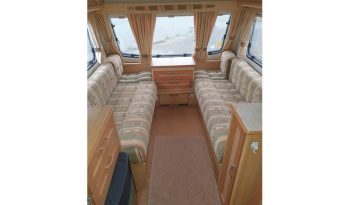 Elddis Avante 482 full