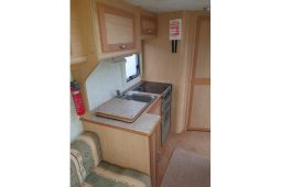 Elddis Avante 482 full