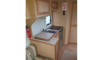 Elddis Avante 482 full