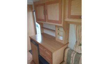 Elddis Avante 482 full