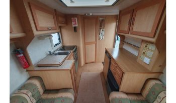 Elddis Avante 482 full