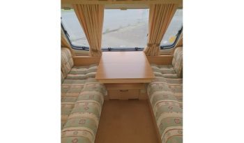 Elddis Avante 482 full