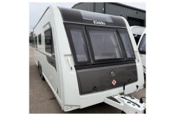 Elddis Crusader Storm ‘Island bed’ full