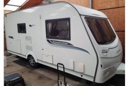 Coachman Pastiche 470 full