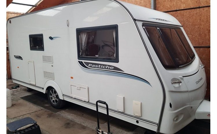 Coachman Pastiche 470 full