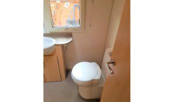 Coachman Pastiche 470 full
