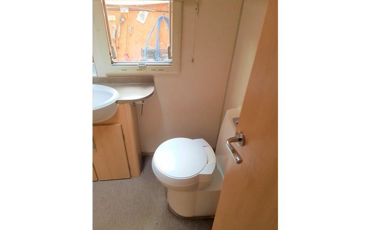 Coachman Pastiche 470 full