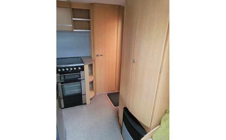 Coachman Pastiche 470 full