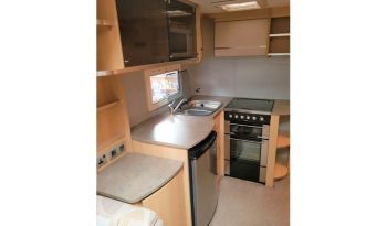 Coachman Pastiche 470 full