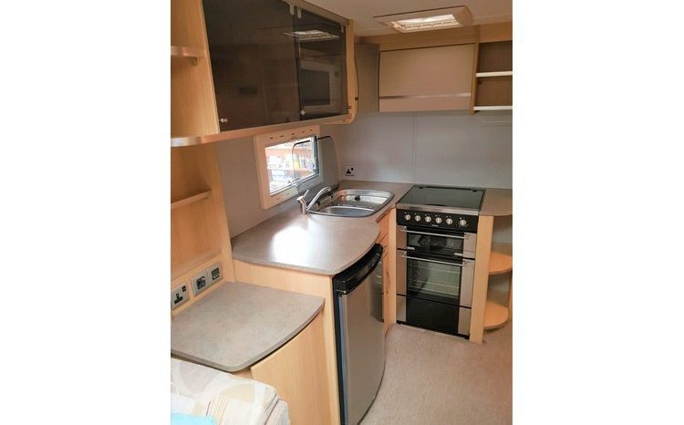 Coachman Pastiche 470 full