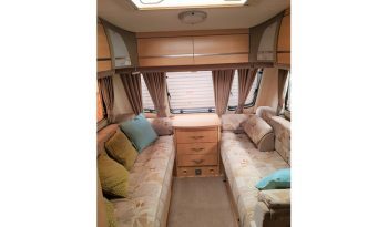 Coachman Pastiche 470 full