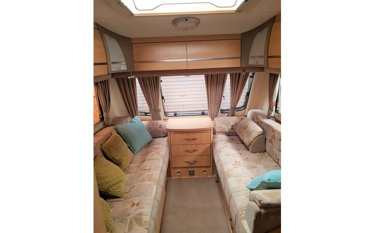 Coachman Pastiche 470 full