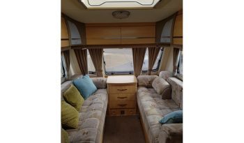 Coachman Pastiche 470 full
