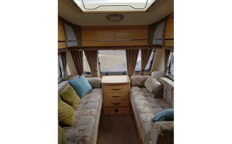Coachman Pastiche 470 full