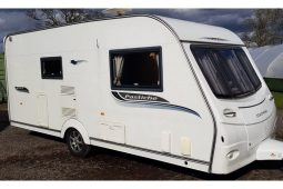 Coachman Pastiche 470 full